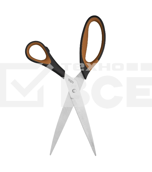 Набор ножей LARA LR05-11 нержавеющая сталь 3Cr14