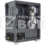 Компьютерный корпус Minitower ExeGate Mistery X2-NPX500, фото8