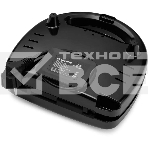 Сэндвичница Starwind SSW2346 750Вт черный/серебристый, фото2