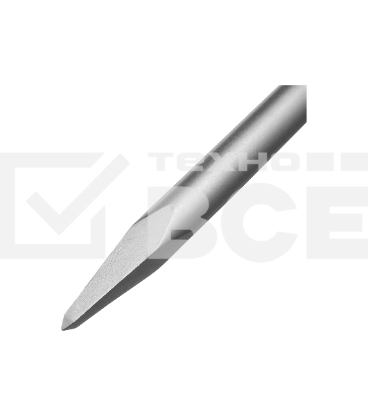 Пика Denzel 18 х 400 мм, 40Cr, SDS MAX