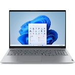 Ноутбук Lenovo ThinkBook 16 G8 IRL 21SHA001CD_PRO (КЛАВ.РУС.ГРАВ.) Grey 16' WUXGA Core 5 220H/16Gb/512Gb SSD/W11Pro, фото 1