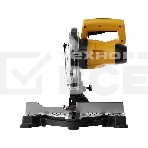 Торцовочная пила Deli DC574 (1800Вт, 5000об/мин, диаметр диска 255мм), фото3