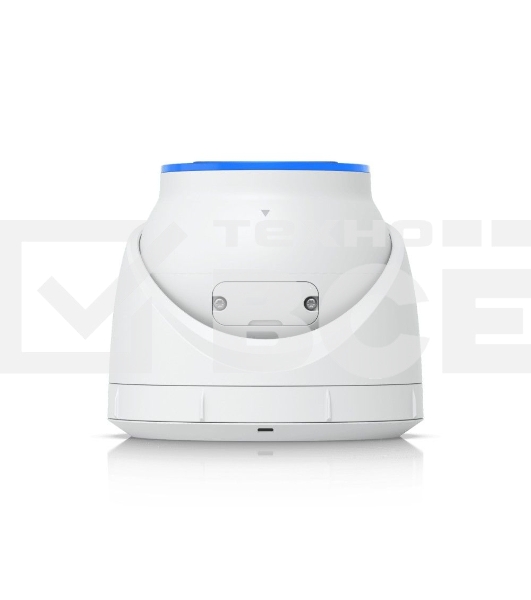 Видеокамера 4K (8Mp) Ubiquiti UniFi Protect Camera G5 AI Turret, 30 к/с, 109,9°, ИК-подсветка до 40 м