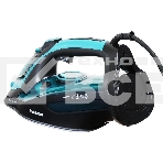 Утюг Hyundai H-SI01221 3000 Вт черный/зеленый, фото2