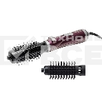 Фен-расческа Polaris PHS 1002 фуксия, фото 1