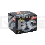 Чайник заварочный MALLONY Menta-600 из нержавеющей стали и жаропрочного стекла, 0,6 л, фото4