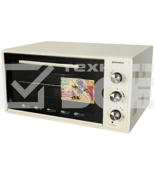 Мини-печь Maunfeld СEMOA.456.I