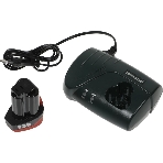 Дрель-шуруповерт Metabo Power Maxx BS BL, 12 В, 2 Ач, 34Нм, щеточный, фото5
