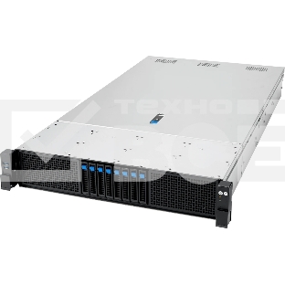 Серверная платформа ASUS RS720A-E13-RS8G