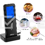 Термощуп Kitfort КТ-2067 черный, фото3