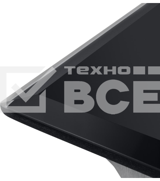 Газовая варочная панель Maunfeld EGHG.32.2CB\G черный