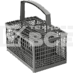 Посудомоечная машина Maunfeld MWF60121W, белый, 59.8 см, 12 компл., 47 дБ, класс A++, фото10