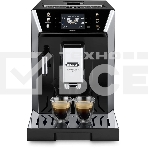 Кофемашина DeLonghi ECAM550.65.SB, черный/серебристый, фото3