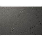Ноутбук ASUS UM5606GA-SS179W/16'/OLED/AMD Ryzen AI 9 465/32768Mb/1024Gb SSD/AMD Radeon 880M/Windows 11 Home/серый/1.5kg, фото4