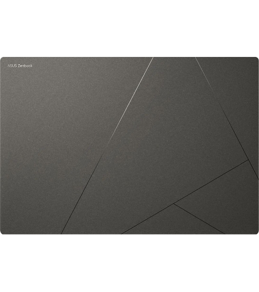 Ноутбук ASUS UM5606GA-SS179W/16'/OLED/AMD Ryzen AI 9 465/32768Mb/1024Gb SSD/AMD Radeon 880M/Windows 11 Home/серый/1.5kg