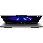 Ноутбук Lenovo LOQ 17IRX10/17.3'/IPS/Intel Core i7 13650HX/1920x1080/32GB/1024GB SSD/NVIDIA GeForce RTX 5060 8GB/Без ОС/серый/2.9kg, фото9