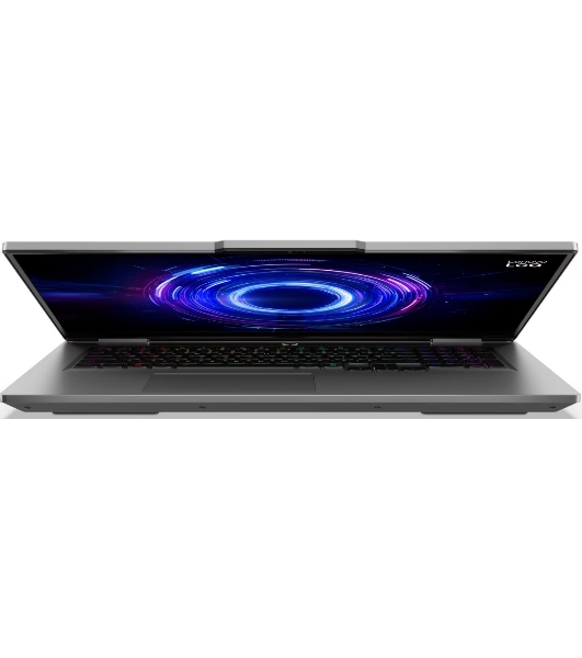 Ноутбук Lenovo LOQ 17IRX10/17.3'/IPS/Intel Core i7 13650HX/1920x1080/32GB/1024GB SSD/NVIDIA GeForce RTX 5060 8GB/Без ОС/серый/2.9kg