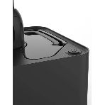 Отпариватель SteamOne HENRI (EUJK100B) черный, 1800 Вт, 40 г/мин, 1800 мл, фото4