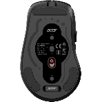 Мышь Acer OMR503 черный оптическая 3200dpi беспров. BT/Radio USB (ZL.MCE11.01B), фото2