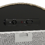 Вытяжка каминная Elikor Эпсилон 60П-430-П3Л черный/золотистый, 60 см, 430 куб. м/ч, 54 дБ, фото4