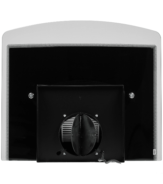 Вытяжка каминная Elikor Аметист S4 60П-700-Э4Д черный, 60 см, 700 куб. м/ч, 52 дБ