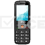 Мобильный телефон BQ 2459 Care черный, фото2