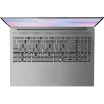 Ноутбук Lenovo IdeaPad Slim 5 16ARP10/16'/IPS/AMD Ryzen 7 7735HS/16GB/512GB SSD/AMD Radeon 680M/Windows 11 Professional/серый/1.93kg, фото4