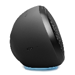 Портативная акустика Harman Kardon HKLUNA2BLKEU черный, фото10