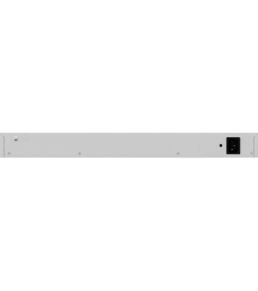 Коммутатор Huawei S310S-24P4J, 24×1 Гбит/с PoE+ + 4×2,5 Гбит/с SFP, управляемый