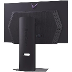 Монитор 26.5' LG UltraGear 27GX700A-B OLED 2560x1440, 280 Гц, 0.03 мс, 16:9, 335 кд/м², 2xHDMI 2.1, DP 1.4, USB Hub (2x USB), 3.5 Jack, HDR10, FreeSync Premium Pro, G-Sync, VESA 100x100, черный, фото5