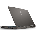 Ноутбук MSI Thin 15 B2RVE-3602XRU/15.6'/IPS/Intel Core 5 210H/16Gb/512Gb SSD/NVIDIA GeForce RTX4050 6Gb/без ОС/серый/1.86kg, фото11