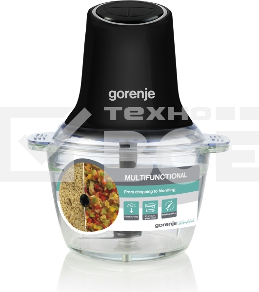 Измельчитель Gorenje S501GBK
