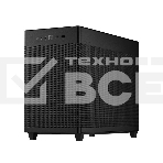Компьютерный корпус Asus AP201/BLK/MESH ASUS PRIME CASE MESH (90DC00G0-B39000) (771913), фото3