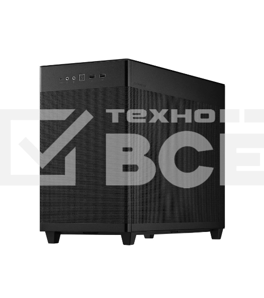Компьютерный корпус Asus AP201/BLK/MESH ASUS PRIME CASE MESH (90DC00G0-B39000) (771913)
