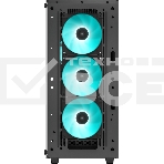 Компьютерный корпус MidiTower Deepcool CC560 A-RGB black (ATX, без БП, ARGB, USB3.2 Type-A+USB2.0 Type-A) (R-CC560-BKTAA4-G-2), фото14