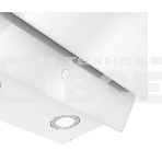 Вытяжка Elikor VERTEX WH 50 белый, фото17