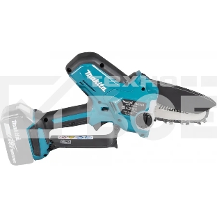 Электрическая цепная пила Makita DUC101Z 320Вт дл.шины:4'(10cm)
