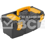 Ящик для инструмента пластиковый Fit 13