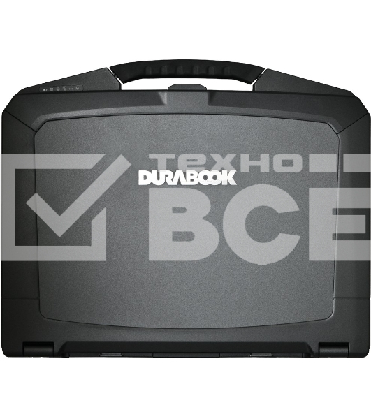 Защищенный ноутбук S15 Gen3 Standard/ S15 Gen3 Standard 15.6