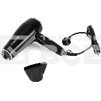 Фен Starwind SHD 7080 2000Вт черный/хром, фото4