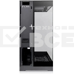Компьютерный корпус Thermaltake CTE E550 TG черный без БП ATX 8x120mm 6x140mm 2xUSB3.0 audio bott PSU, фото6