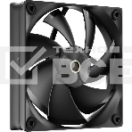 Кулер Ocypus Iota A40 BK Black 220W/ All Intel/ AMD AM*/ Digital display / Screws, фото5