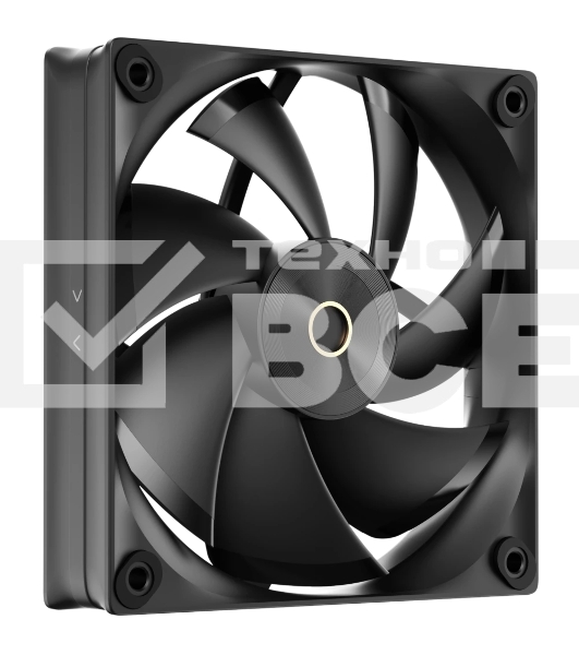 Кулер Ocypus Iota A40 BK Black 220W/ All Intel/ AMD AM*/ Digital display / Screws