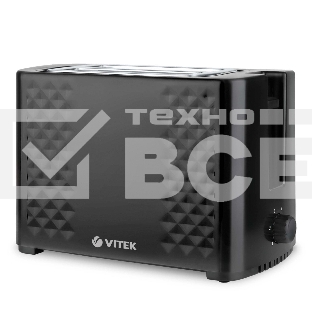 Тостер Vitek VT-1586 800Вт