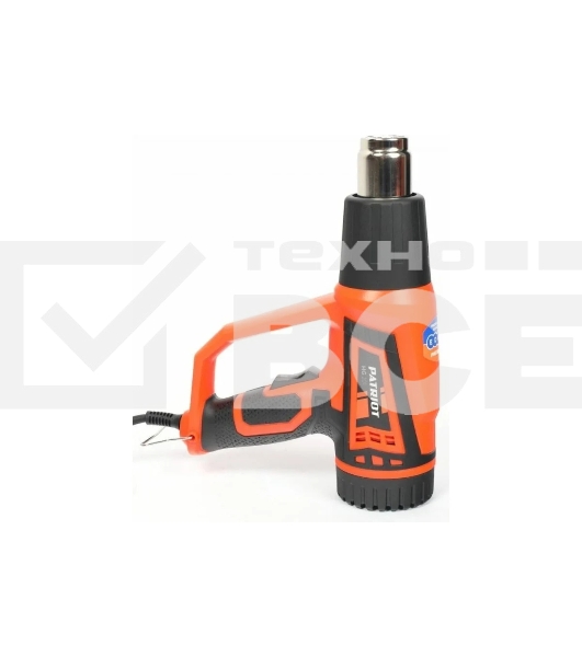  Фен технический PATRIOT HG201 The One 170301311
