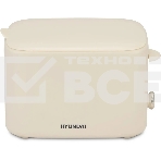 Тостер Hyundai HYT-4307 750Вт кремовый, фото4