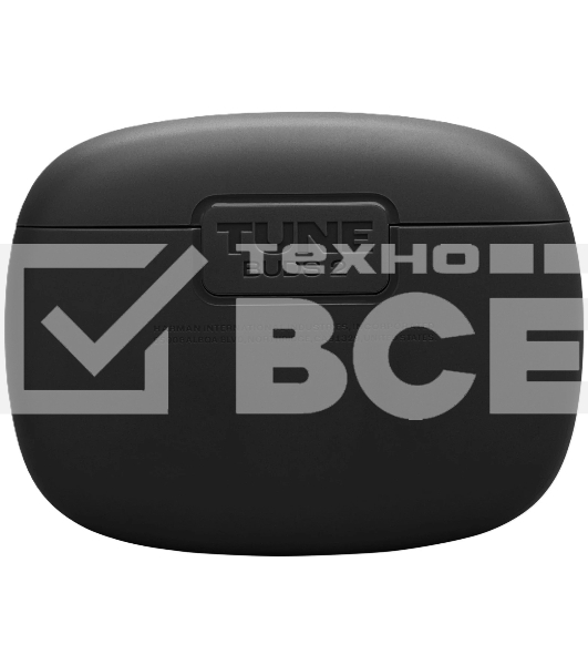 Наушники JBL Tune Buds 2 черный