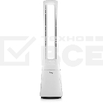 Воздухоочиститель-рециркулятор Beko EBA 6000 W 36Вт белый, фото 1