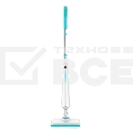 Паровая швабра Blackton Bt SM1113 White-blue, фото3
