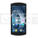 Терминал сбора данных UROVO DT50S (DT50S-13Q3USR4G6EU) 2D Imager Standard Range, Urovo SE2030W, 4Gb/64Gb, Android 13, USB, Bluetooth, WiFi, NFС, 4G LTE, GPS, SIM-карта, 3G LTE, 5.7